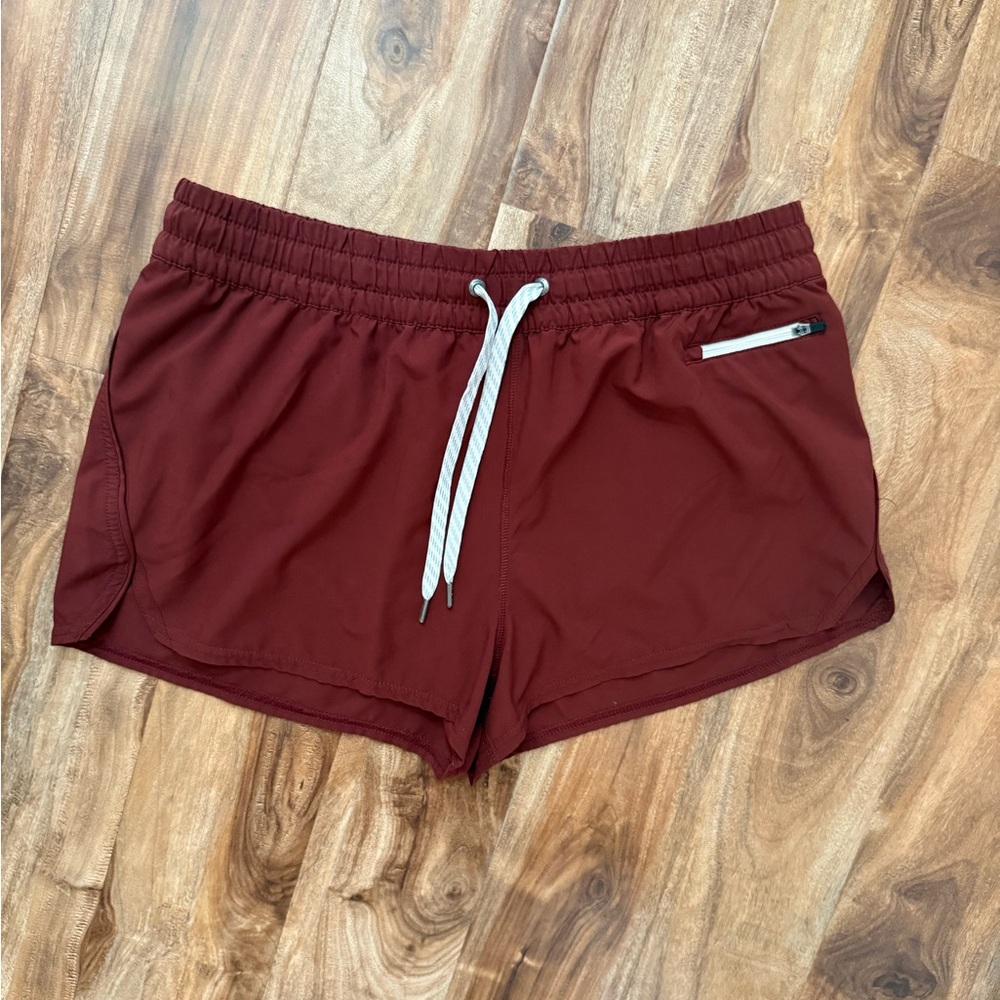 Vuori clementine shorts